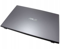 Carcasa Display Asus  X509DA. Cover Display Asus  X509DA. Capac Display Asus  X509DA Gri