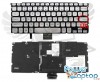 Tastatura Dell  XPS L412Z. Keyboard Dell  XPS L412Z. Tastaturi laptop Dell  XPS L412Z. Tastatura notebook Dell  XPS L412Z