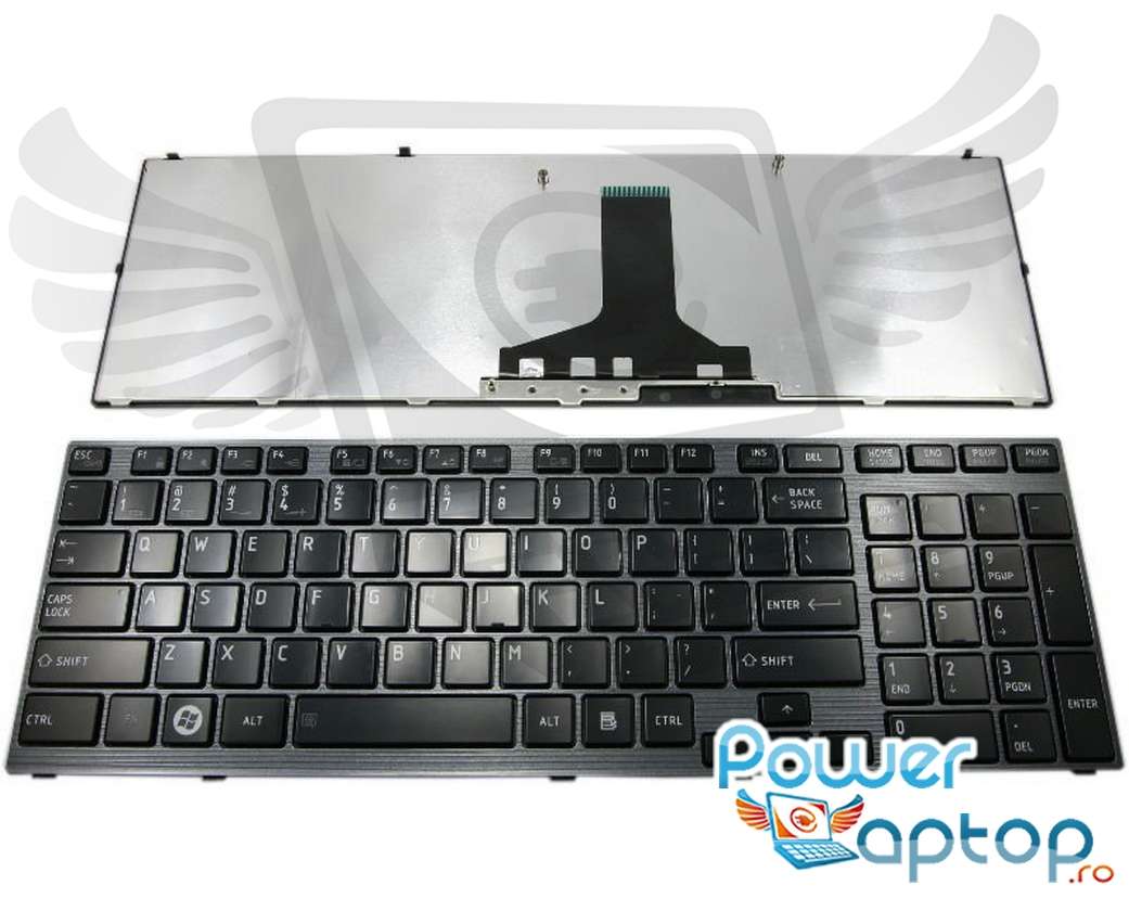 Tastatura Toshiba Satellite P750D