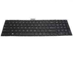Tastatura Toshiba Satellite L50T-A. Keyboard Toshiba Satellite L50T-A. Tastaturi laptop Toshiba Satellite L50T-A. Tastatura notebook Toshiba Satellite L50T-A