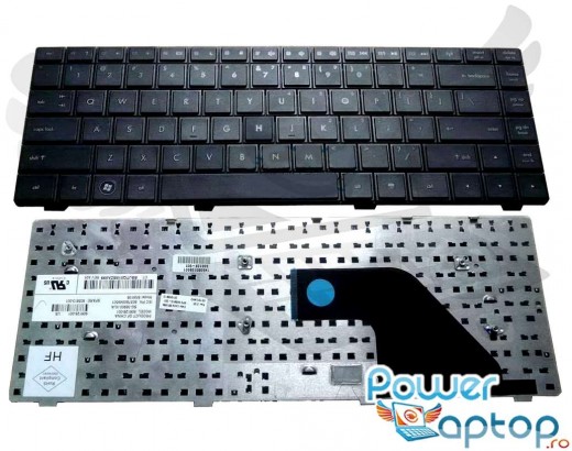 Tastatura Compaq  CQ321. Keyboard Compaq  CQ321. Tastaturi laptop Compaq  CQ321. Tastatura notebook Compaq  CQ321