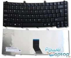 Tastatura Acer Travelmate 2430. Keyboard Acer Travelmate 2430. Tastaturi laptop Acer Travelmate 2430. Tastatura notebook Acer Travelmate 2430