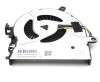 Cooler laptop HP ProBook 450 G3. Ventilator procesor HP ProBook 450 G3. Sistem racire laptop HP ProBook 450 G3
