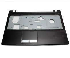 Palmrest HP  683507-001. Carcasa Superioara HP  683507-001 Negru
