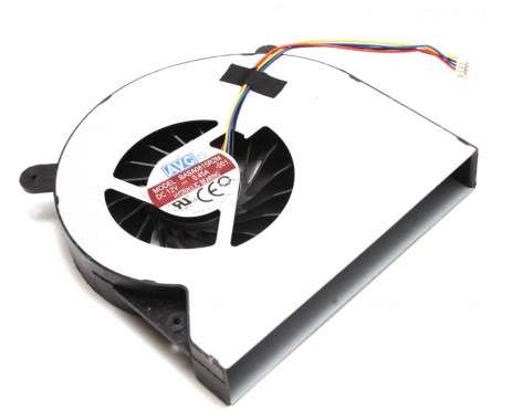 Cooler placa video GPU laptop Asus Rog G750J. Ventilator placa video Asus Rog G750J.