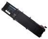 Baterie Dell XPS 15 9560 97Wh. Acumulator Dell XPS 15 9560. Baterie laptop Dell XPS 15 9560. Acumulator laptop Dell XPS 15 9560. Baterie notebook Dell XPS 15 9560