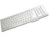 Tastatura Acer Aspire 7720z alba. Keyboard Acer Aspire 7720z alba. Tastaturi laptop Acer Aspire 7720z alba. Tastatura notebook Acer Aspire 7720z alba