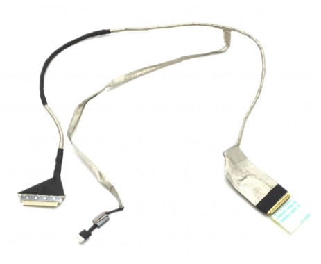 Cablu video LVDS Packard Bell EasyNote TM89 LED