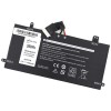 Baterie Dell JOPGR 36Wh. Acumulator Dell JOPGR. Baterie laptop Dell JOPGR. Acumulator laptop Dell JOPGR. Baterie notebook Dell JOPGR