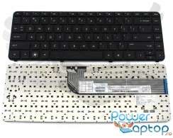 Tastatura HP Pavilion DV4-5100. Keyboard HP Pavilion DV4-5100. Tastaturi laptop HP Pavilion DV4-5100. Tastatura notebook HP Pavilion DV4-5100