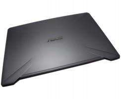 Carcasa Display Asus ROG TUF Gaming FX705GT. Cover Display Asus ROG TUF Gaming FX705GT. Capac Display Asus ROG TUF Gaming FX705GT Gri Inchis