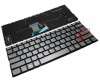 Tastatura Lenovo IdeaPad 720S-14IKB Gri cu buton power iluminata. Keyboard Lenovo IdeaPad 720S-14IKB. Tastaturi laptop Lenovo IdeaPad 720S-14IKB. Tastatura notebook Lenovo IdeaPad 720S-14IKB
