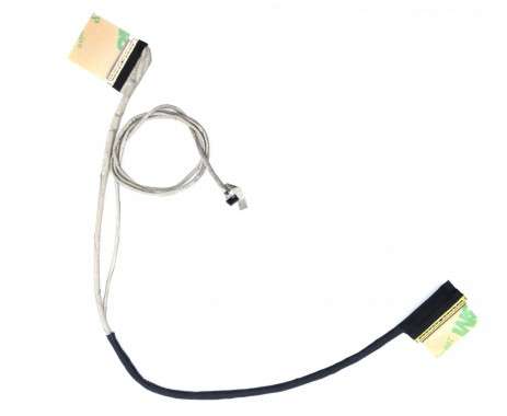 Cablu video eDP Asus X509DL