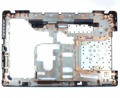 Bottom Lenovo IdeaPad Z565. Carcasa Inferioara Lenovo IdeaPad Z565 Neagra