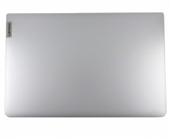 Carcasa Display Lenovo IdeaPad 1 15AMN7 Type 82R1. Cover Display Lenovo IdeaPad 1 15AMN7 Type 82R1. Capac Display Lenovo IdeaPad 1 15AMN7 Type 82R1 Argintiu