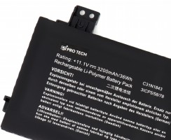 Baterie Asus 3ICP5/58/78 36Wh