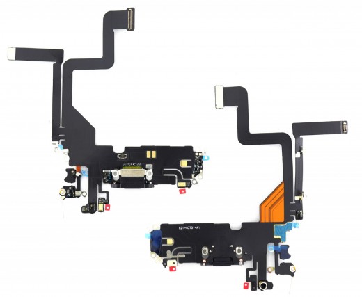 Modul Incarcare OEM iPhone 15 Pro