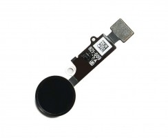 Banda Flex Buton Meniu Home Apple iPhone 8 Plus Negru