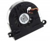 Cooler laptop HP 491877-001. Ventilator procesor HP 491877-001. Sistem racire laptop HP 491877-001