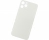 Capac Baterie Apple iPhone 11 Pro Alb White. Capac Spate Apple iPhone 11 Pro Alb White