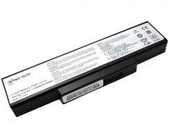 Baterie Asus N71V . Acumulator Asus N71V . Baterie laptop Asus N71V . Acumulator laptop Asus N71V . Baterie notebook Asus N71V