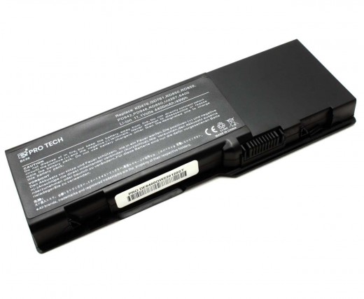 Baterie Dell Latitude 131. Acumulator Dell Latitude 131. Baterie laptop Dell Latitude 131. Acumulator laptop Dell Latitude 131. Baterie notebook Dell Latitude 131