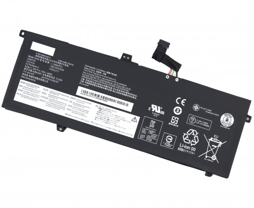 Baterie Lenovo ThinkPad X390 Oem 48Wh. Acumulator Lenovo ThinkPad X390. Baterie laptop Lenovo ThinkPad X390. Acumulator laptop Lenovo ThinkPad X390. Baterie notebook Lenovo ThinkPad X390