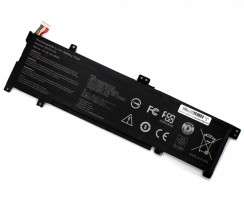 Baterie Asus B31N1429 48Wh. Acumulator Asus B31N1429. Baterie laptop Asus B31N1429. Acumulator laptop Asus B31N1429. Baterie notebook Asus B31N1429