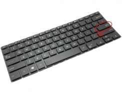 Tastatura Asus 0KNB0-2628US00 iluminata. Keyboard Asus 0KNB0-2628US00. Tastaturi laptop Asus 0KNB0-2628US00. Tastatura notebook Asus 0KNB0-2628US00