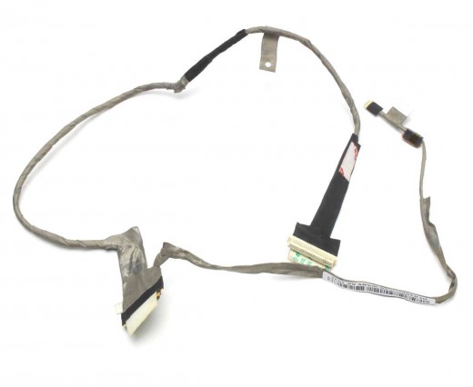 Cablu video LVDS Toshiba Satellite L500D, cu part number DCO2000UC10