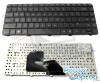 Tastatura HP  242 G1. Keyboard HP  242 G1. Tastaturi laptop HP  242 G1. Tastatura notebook HP  242 G1
