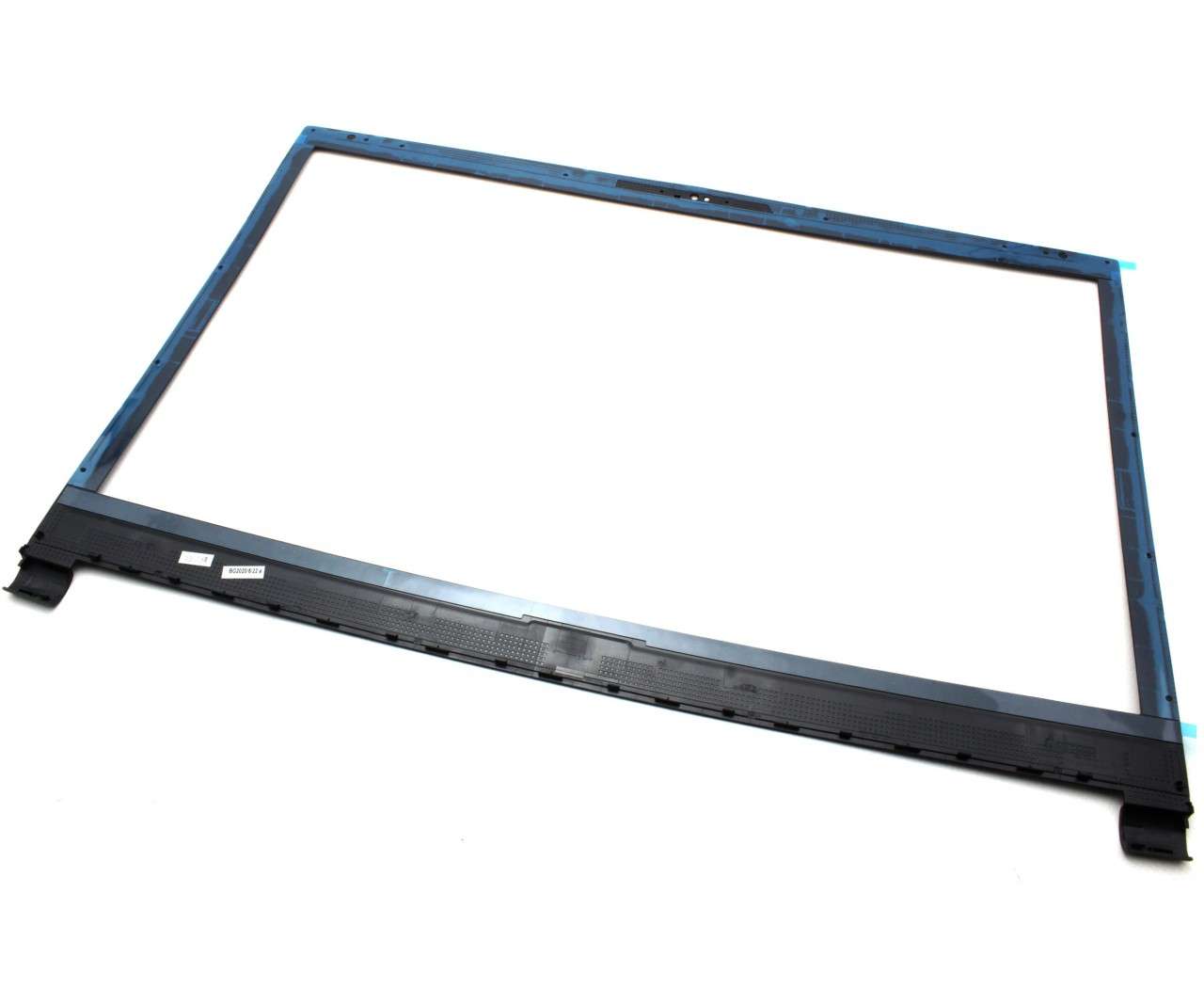 Rama Display MSI GS73-7RE Bezel Front Cover Neagra Acer imagine noua 2022
