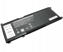 Baterie Dell Latitude 3590 56Wh. Acumulator Dell Latitude 3590. Baterie laptop Dell Latitude 3590. Acumulator laptop Dell Latitude 3590. Baterie notebook Dell Latitude 3590