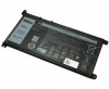 Baterie Dell Vostro 3500 Originala 42Wh. Acumulator Dell Vostro 3500. Baterie laptop Dell Vostro 3500. Acumulator laptop Dell Vostro 3500. Baterie notebook Dell Vostro 3500