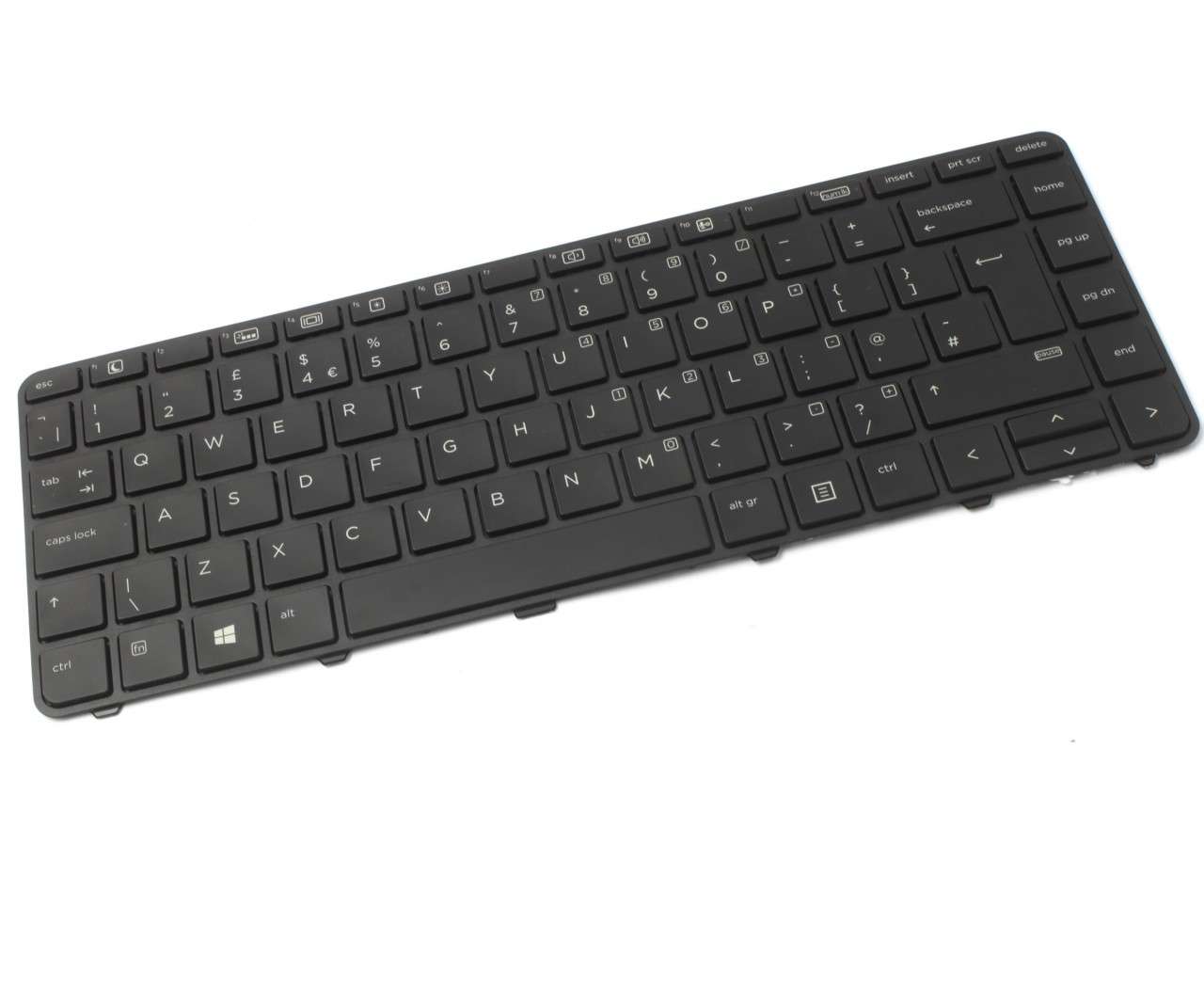 Tastatura HP ProBook 430 G3 iluminata backlit 430 430