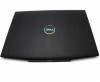 Carcasa Display Dell 0747KP. Cover Display Dell 0747KP. Capac Display Dell 0747KP Neagra