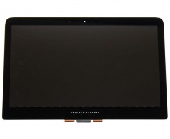 Ansamblu Display cu touchscreen HP Spectre x360 13T FHD. Modul Ecran cu touchscreen FHD laptop HP X360 13T FHD