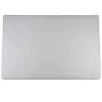 Carcasa Display Dell 0DW98X. Cover Display Dell 0DW98X. Capac Display Dell 0DW98X Argintie