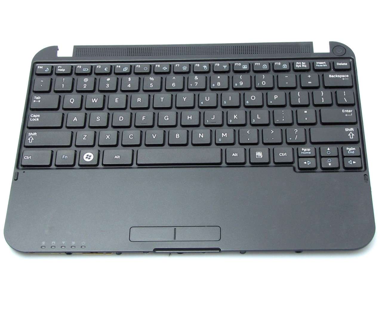 Tastatura Samsung N310 cu Palmrest si Touchpad