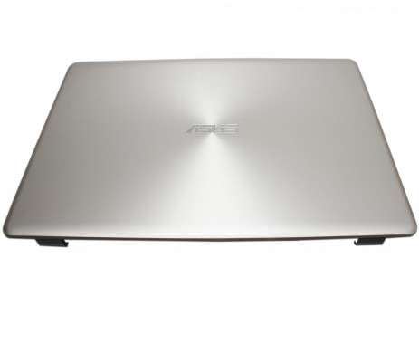 Carcasa Display Asus VivoBook 15 X542BA. Cover Display Asus VivoBook 15 X542BA. Capac Display Asus VivoBook 15 X542BA Argintie