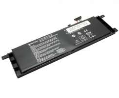 Baterie Asus  K553MA 4000mAh. Acumulator Asus  K553MA. Baterie laptop Asus  K553MA. Acumulator laptop Asus  K553MA. Baterie notebook Asus  K553MA