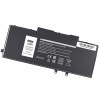 Baterie Dell 3PCVM 62Wh. Acumulator Dell 3PCVM. Baterie laptop Dell 3PCVM. Acumulator laptop Dell 3PCVM. Baterie notebook Dell 3PCVM