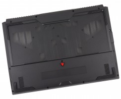 Bottom Case Asus TUF F15 FA507RE Carcasa Inferioara Neagra