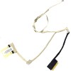 Cablu video eDP HP TPN-Q208 40 pini  cu touchscreen