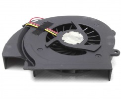 Cooler laptop Sony Vaio VGN FW378DH. Ventilator procesor Sony Vaio VGN FW378DH. Sistem racire laptop Sony Vaio VGN FW378DH