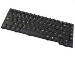 Tastatura Asus  Z53Se. Keyboard Asus  Z53Se. Tastaturi laptop Asus  Z53Se. Tastatura notebook Asus  Z53Se
