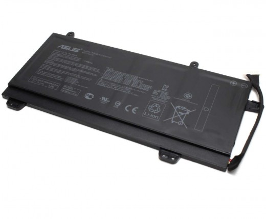 Baterie Asus ROG Zephyrus M GM501GS-EI005T Originala 55Wh. Acumulator Asus ROG Zephyrus M GM501GS-EI005T. Baterie laptop Asus ROG Zephyrus M GM501GS-EI005T. Acumulator laptop Asus ROG Zephyrus M GM501GS-EI005T. Baterie notebook Asus ROG Zephyrus M GM501GS-EI005T