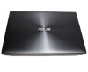 Ansamblu complet display LCD + carcasa Asus UX31 Gri. Model complet ecran si touchscreen carcasa Asus UX31 Gri