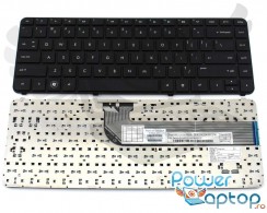 Tastatura HP Pavilion DV4-5000. Keyboard HP Pavilion DV4-5000. Tastaturi laptop HP Pavilion DV4-5000. Tastatura notebook HP Pavilion DV4-5000