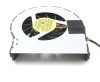Cooler laptop HP  DV7-4320el. Ventilator procesor HP  DV7-4320el. Sistem racire laptop HP  DV7-4320el